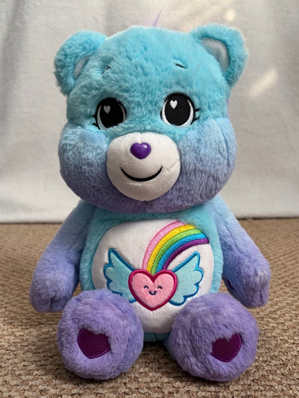 Care Bears Dream Bright Bear